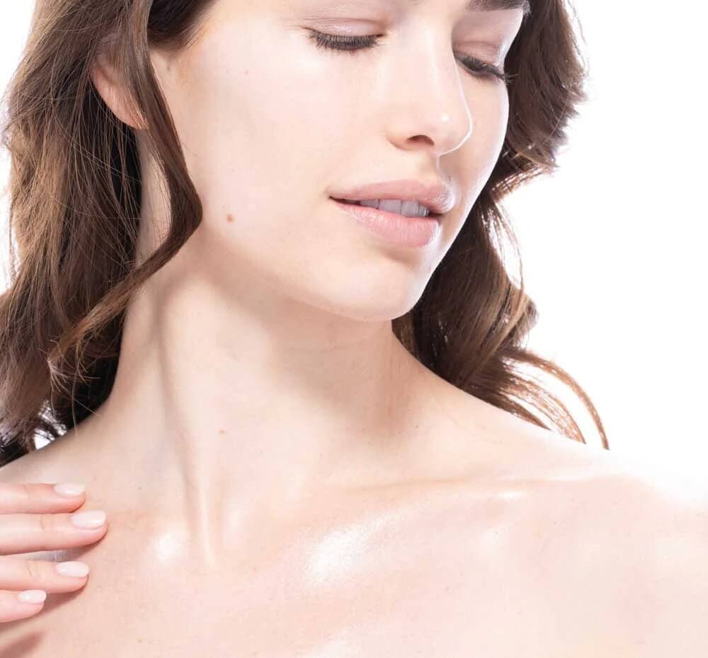 Sunshine Silk® Shimmer Air Oil | FarmHouse Fresh - Lavender Hills BeautyFarmhouse Fresh13615RT