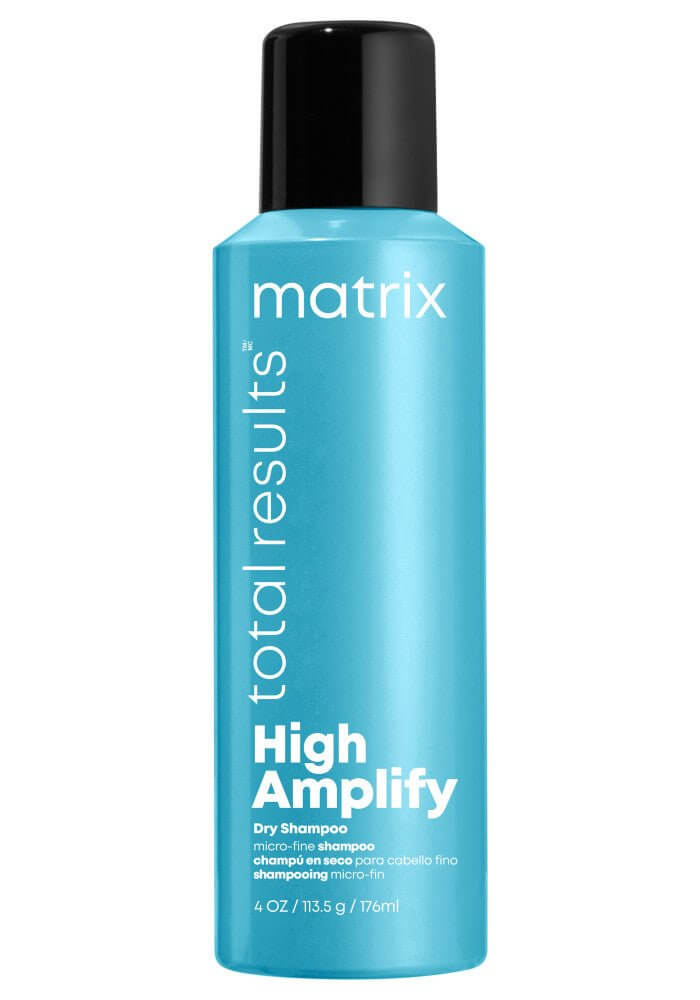 Total Results High Amplify Dry Shampoo | Matrix - Lavender Hills BeautySalonCentricP1903200
