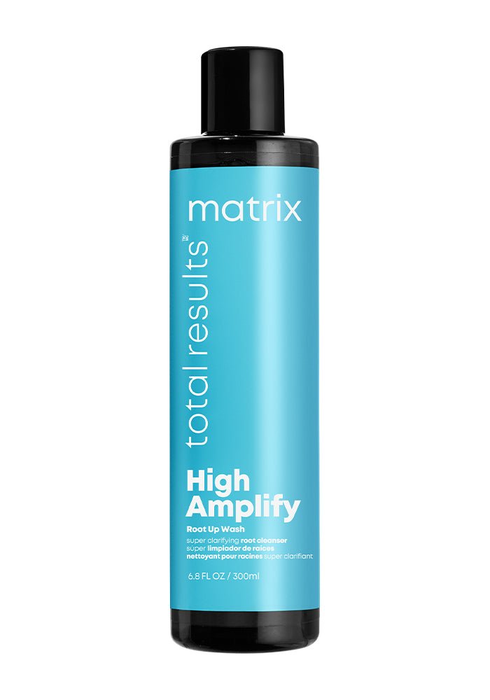 Total Results High Amplify Root Up Wash | Matrix - Lavender Hills BeautySalonCentricP1903100