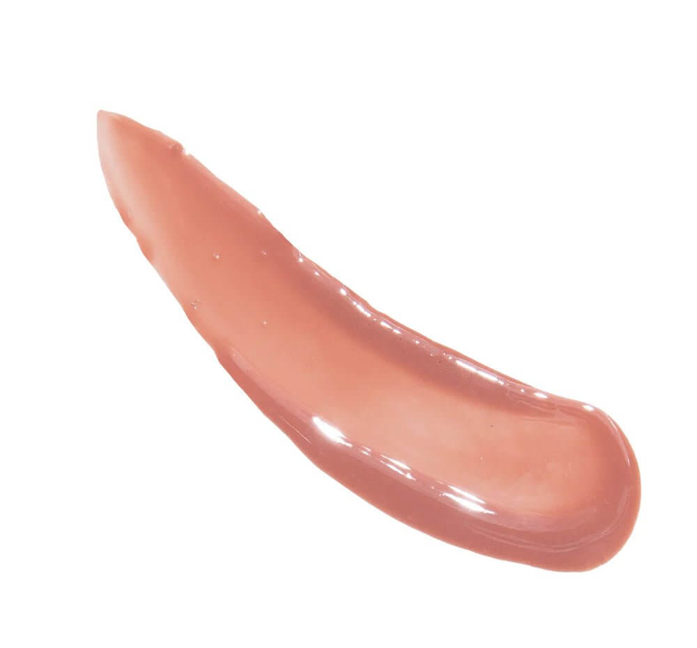 Vitamin Glaze® Oil Infused Lip Gloss – Peach Peony - Lavender Hills BeautyFarmhouse Fresh13929RT