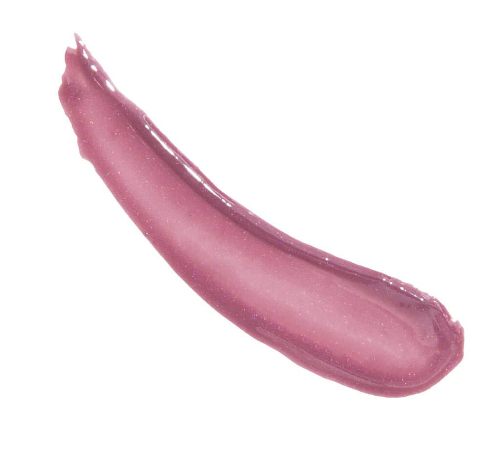 Vitamin Glaze® Oil Infused Lip Gloss – Violet Orchid - Lavender Hills BeautyFarmhouse Fresh13912RT