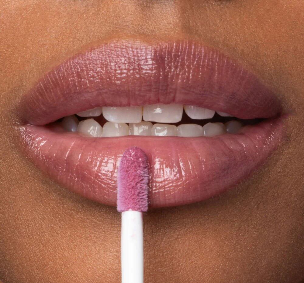 Vitamin Glaze® Oil Infused Lip Gloss – Violet Orchid - Lavender Hills BeautyFarmhouse Fresh13912RT