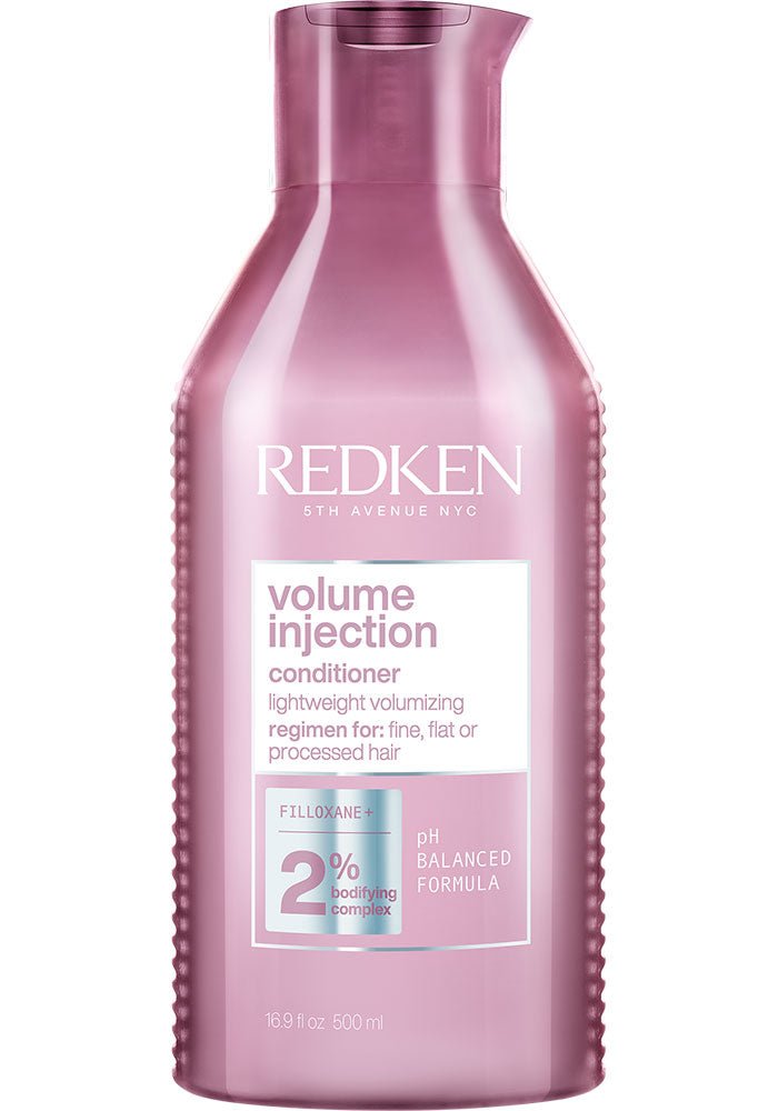 Volume Injection Conditioner for Volumizing Fine Hair | Redken - Lavender Hills BeautyRedkenP2003900