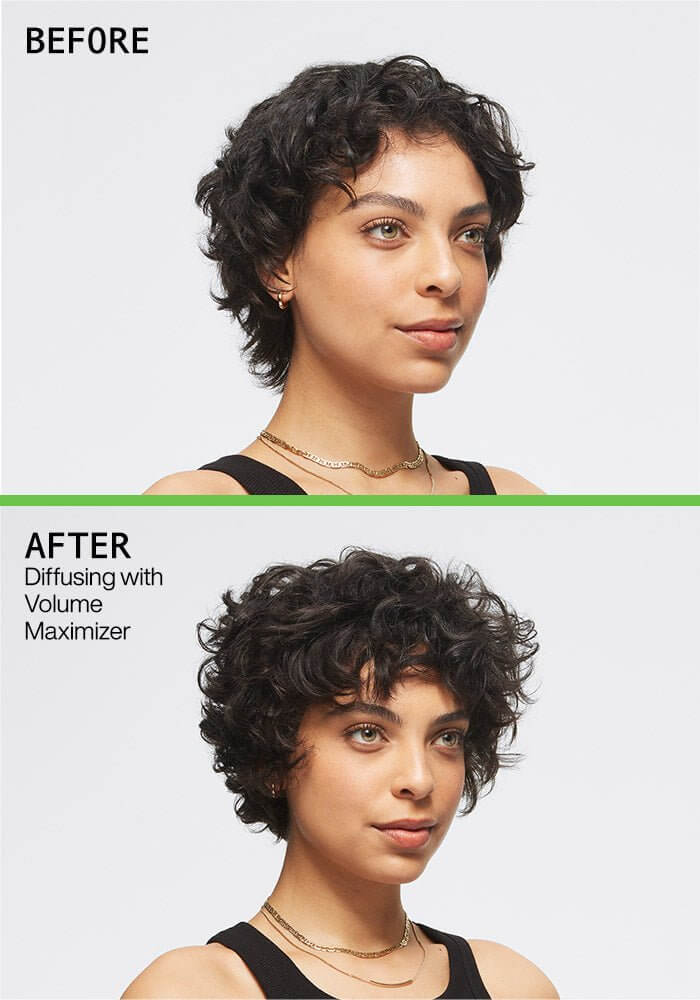 Volume Maximizer Thickening Spray | Redken - Lavender Hills BeautyRedkenP1955002