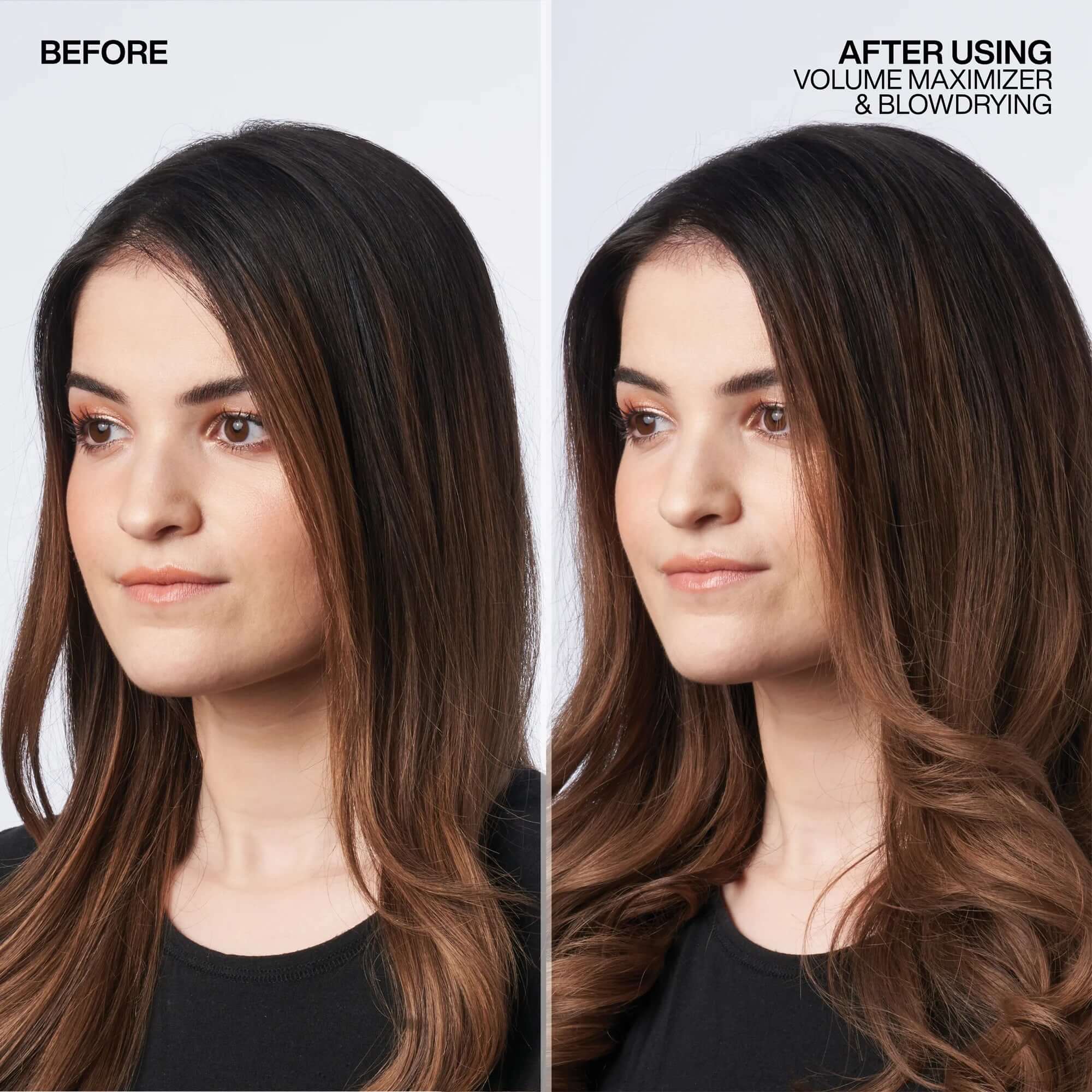 Volume Maximizer Thickening Spray | Redken - Lavender Hills BeautyRedkenP1955002