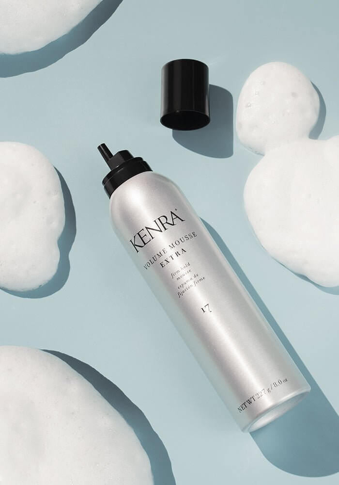 Volume Mousse Extra 17 | Kenra Professional - Lavender Hills BeautySalonCentricPP014589