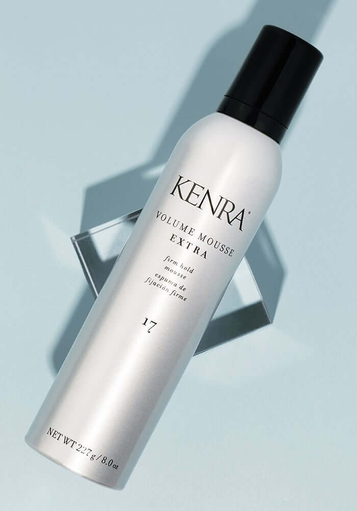 Volume Mousse Extra 17 | Kenra Professional - Lavender Hills BeautySalonCentricPP014589