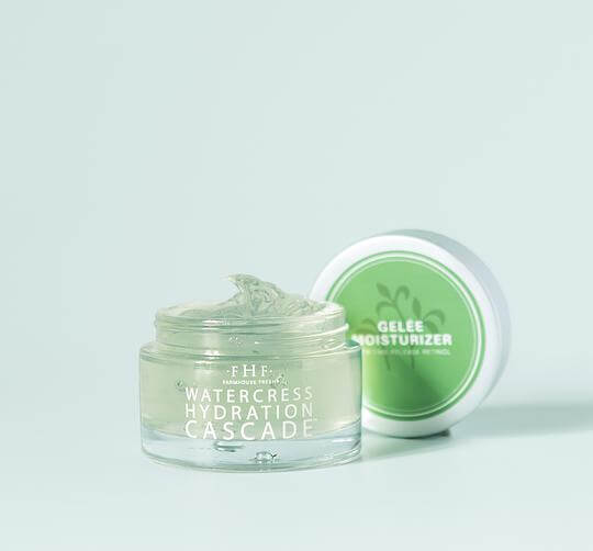 Watercress Hydration Cascade® Gelee Moisturizer | FarmHouse Fresh - Lavender Hills BeautyFarmhouse Fresh12120RT