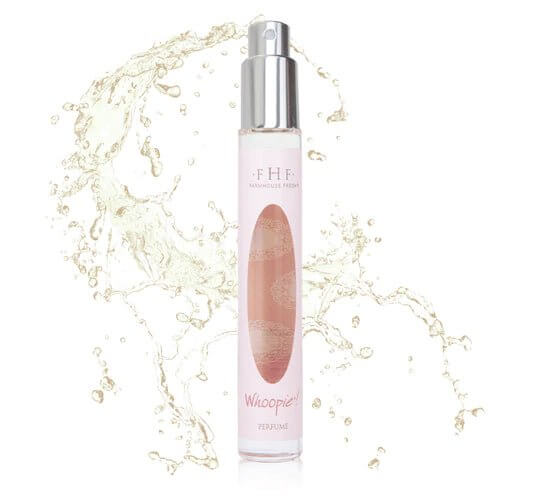 Whoopie® Travel Spray Perfume | FarmHouse Fresh - Lavender Hills BeautyFarmhouse Fresh12175RT