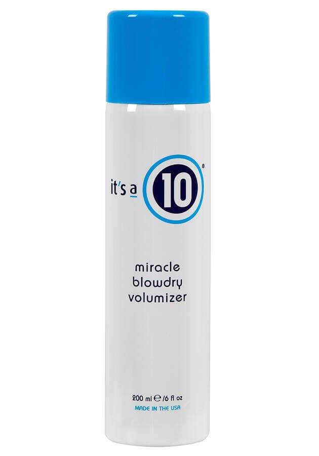 Miracle Blowdry Volumizer | It's A 10 - Lavender Hills BeautySalonCentricPP044893