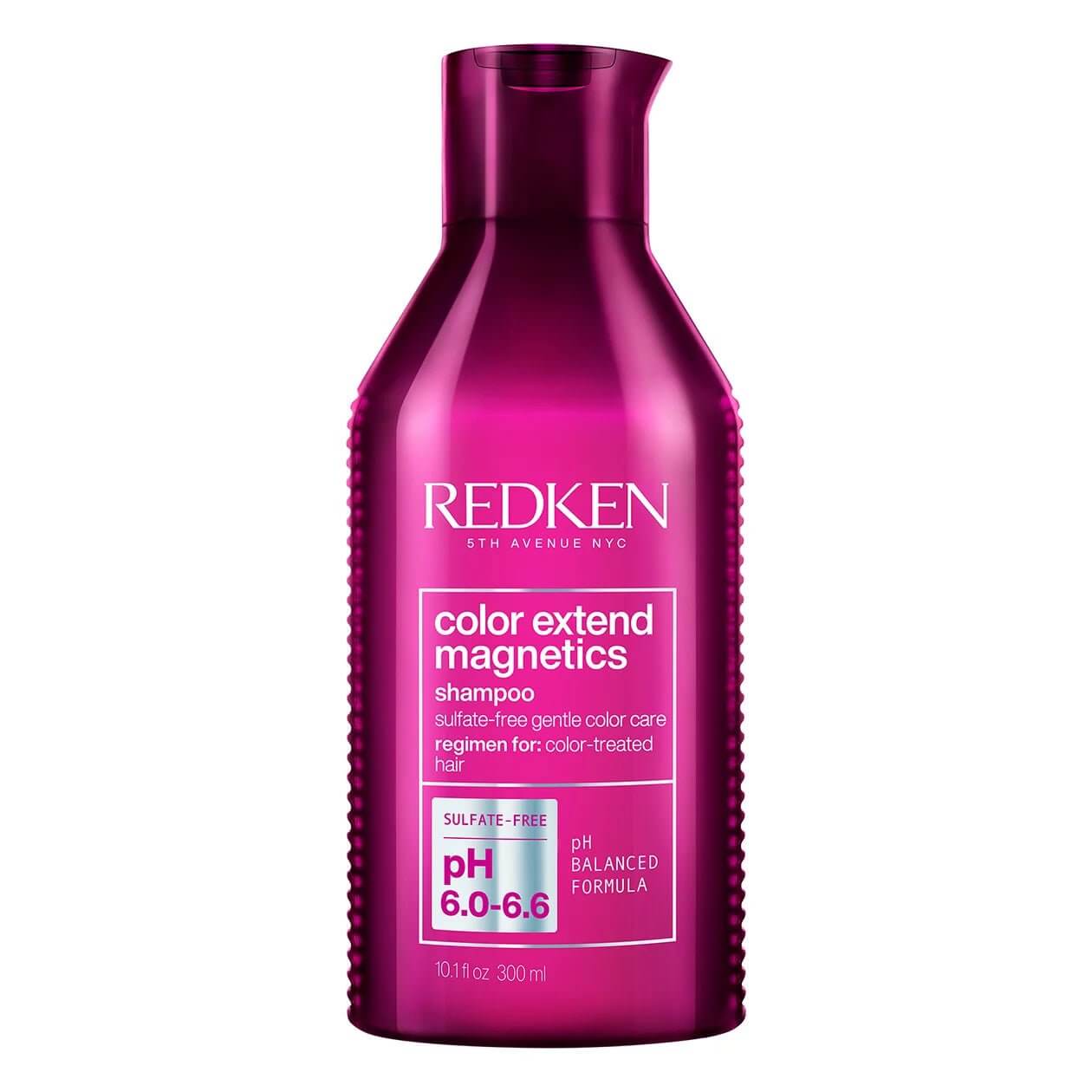 Color Extend Magnetics Sulfate-Free Shampoo | Redken - Lavender Hills BeautyRedkenP2030501