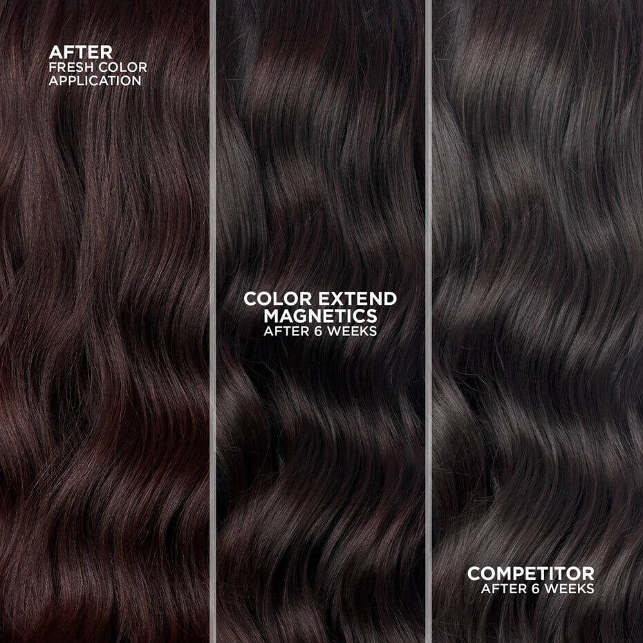Color Extend Magnetics Duo Holiday Gift Set - Lavender Hills BeautyRedken