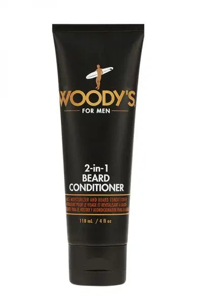 2-in-1 Beard Conditioner | Woody's - Lavender Hills BeautyCosmo Prof90721EC
