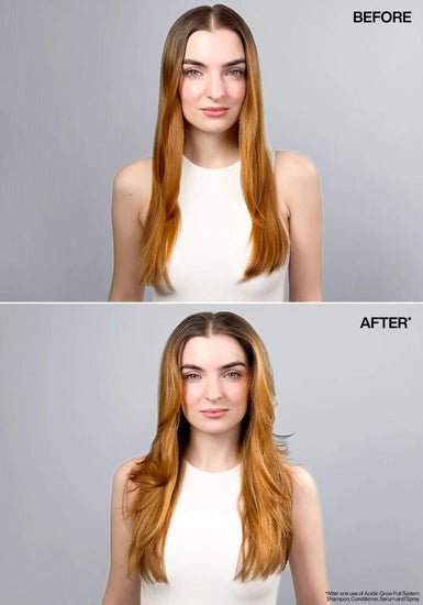 Redken Acidic Grow Full System Instant Densifying Spray - Lavender Hills BeautyRedkenP2869900