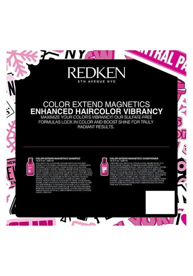 Color Extend Magnetics Duo Holiday Gift Set - Lavender Hills BeautyRedkenP2857700