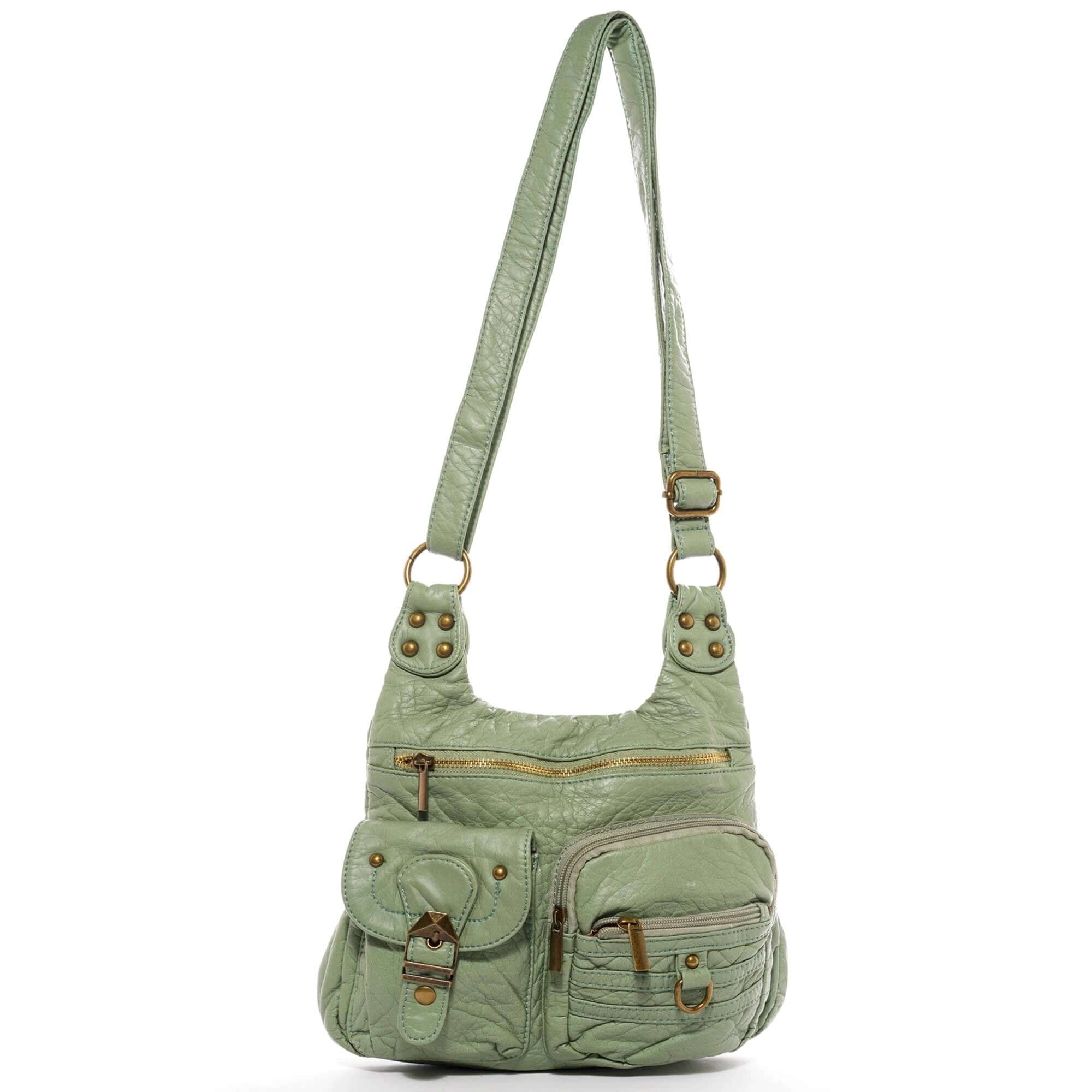 Ampere creations purse 2025