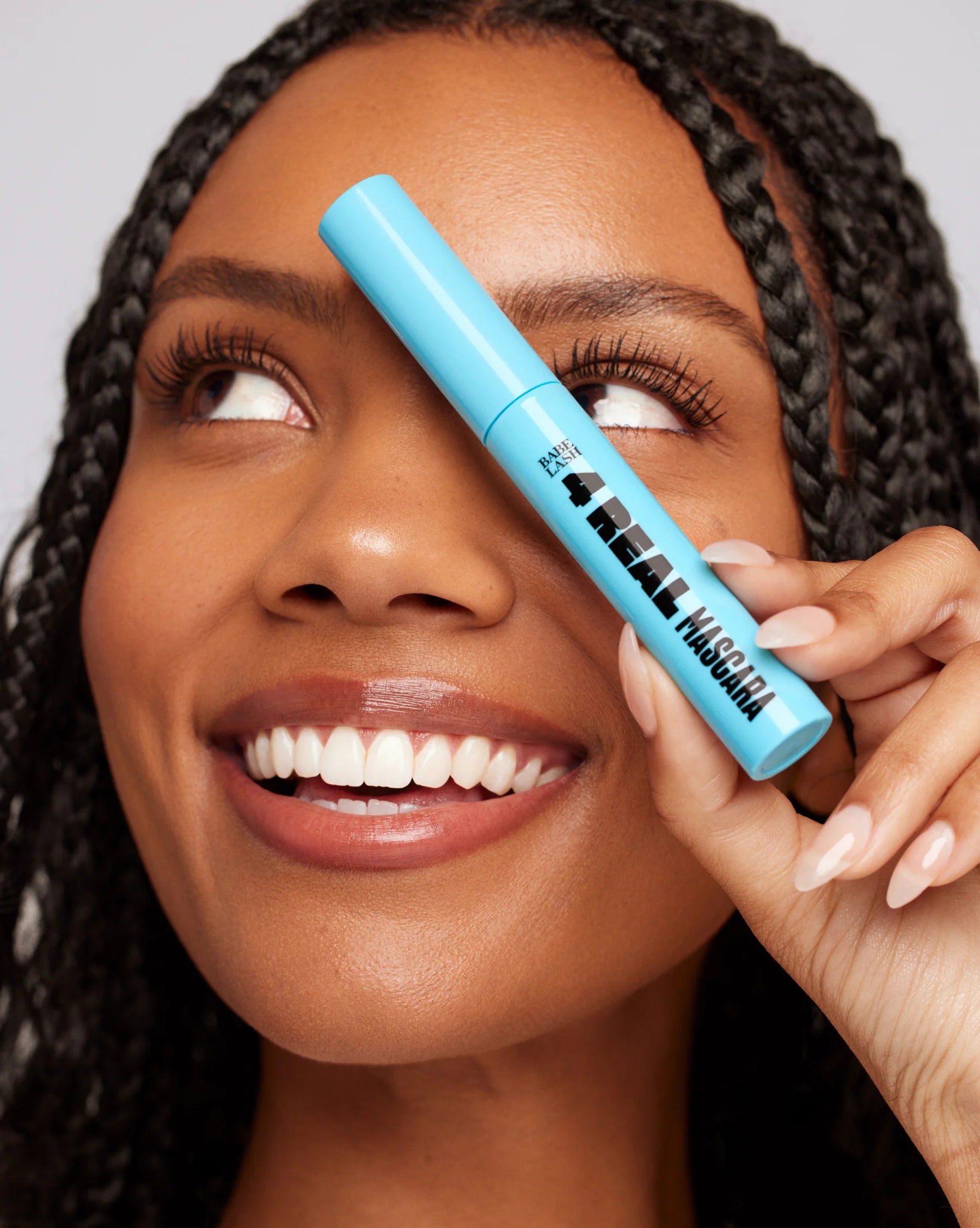 Babe Lash 4 Real Mascara Babe Lash