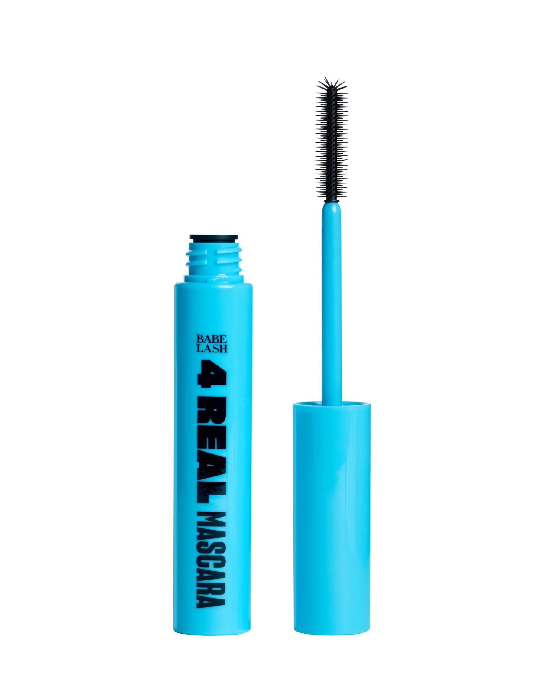 Babe Lash 4 Real Mascara Babe Lash