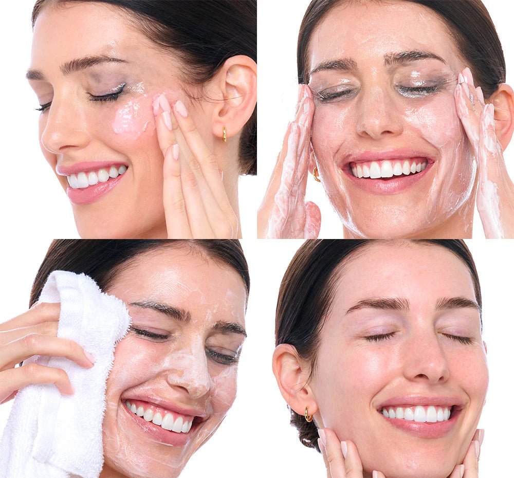 Farmhouse Fresh Cactus Pear Make It Melt Silky Milk Cleansing Balm - Lavender Hills BeautyFarmhouse Fresh14230RT