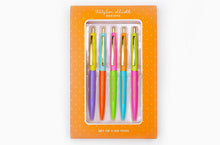 Load image into Gallery viewer, Compliments Pen Set
