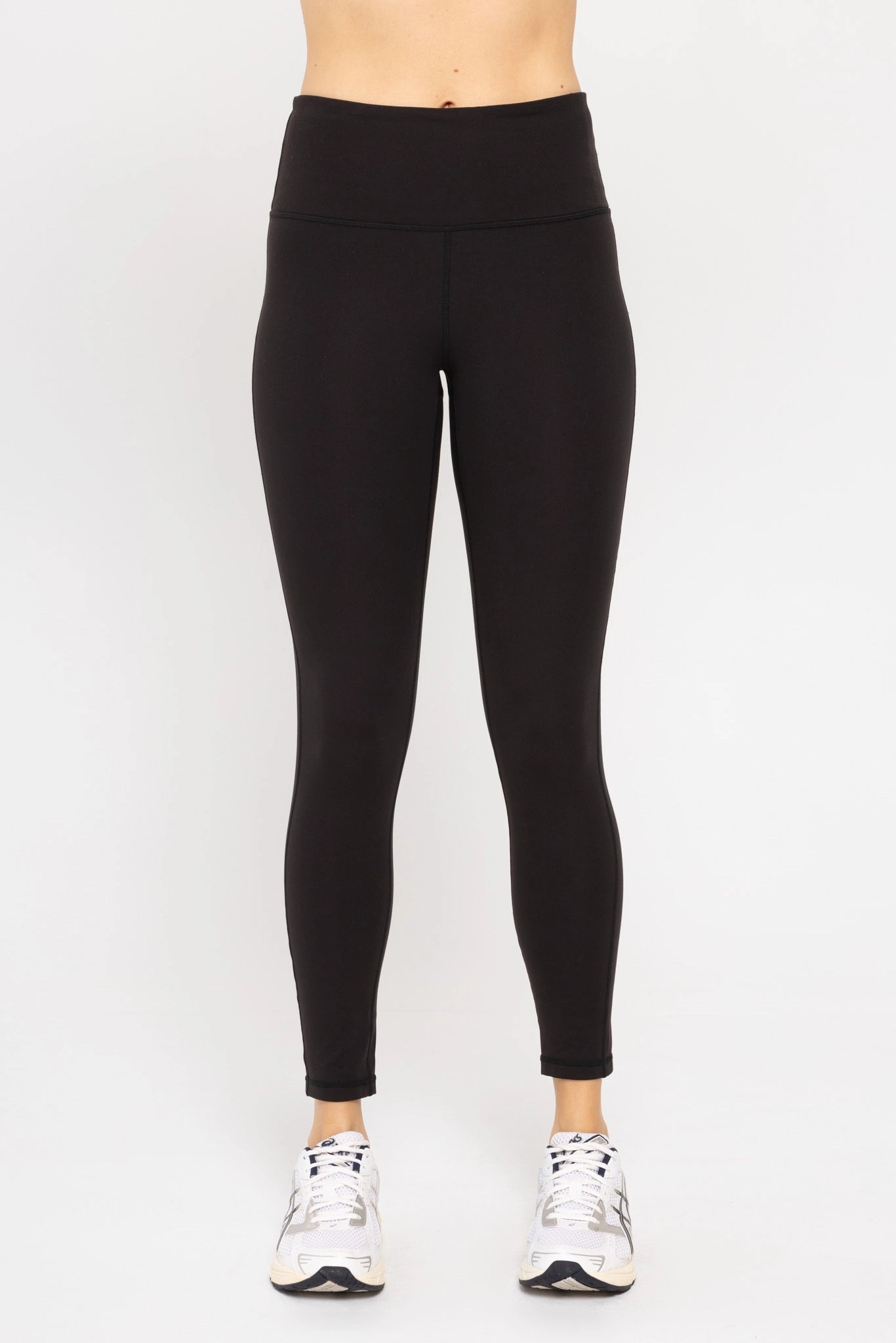 Essential Solid Leggings Mono B