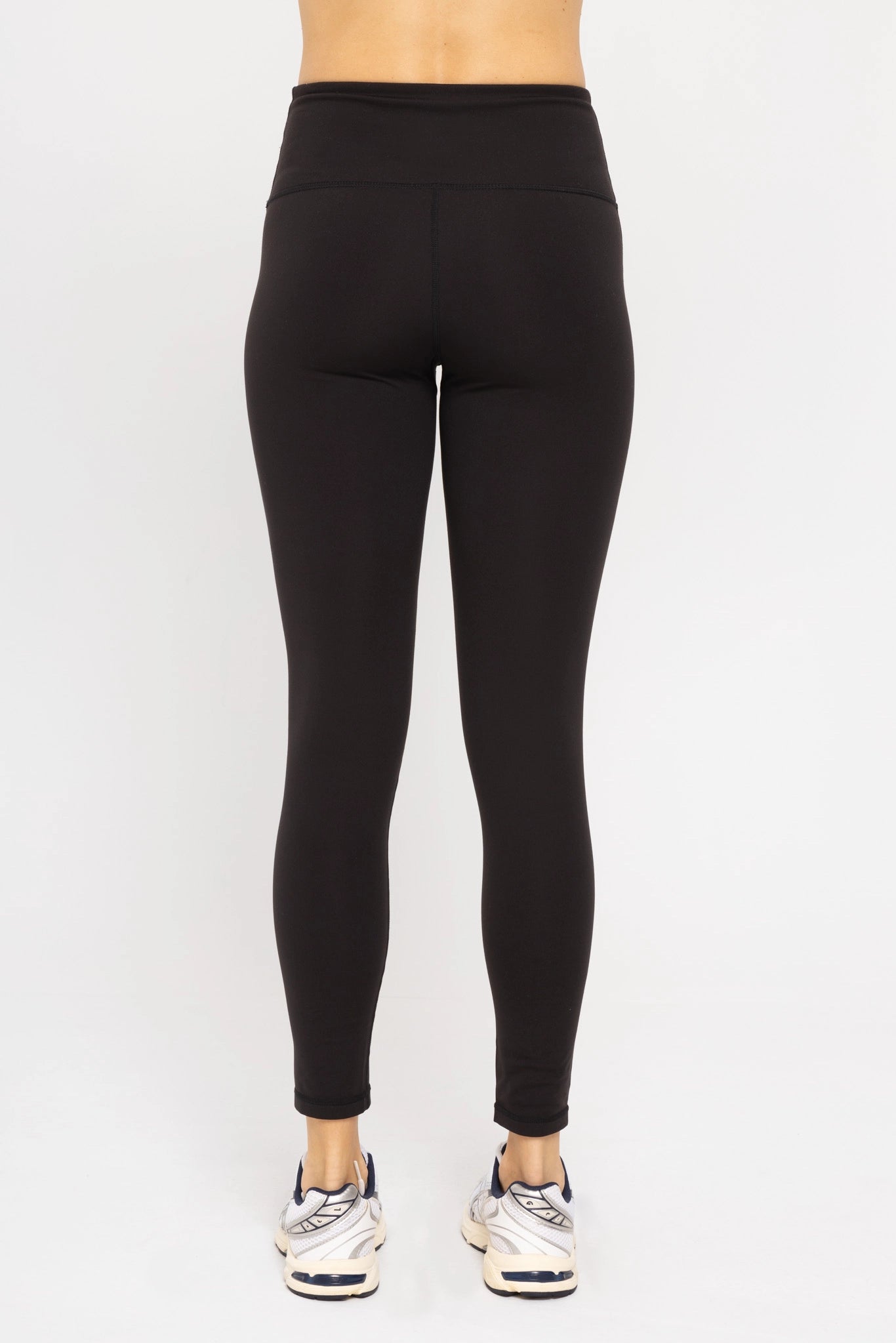 Essential Solid Leggings Mono B