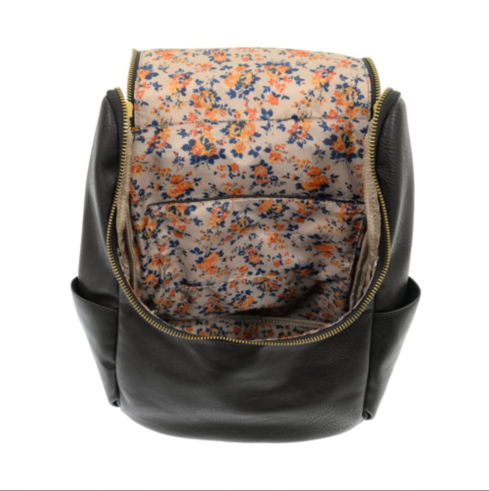Kerri Backpack Bag - Lavender Hills BeautyJoy SusanL8045-00