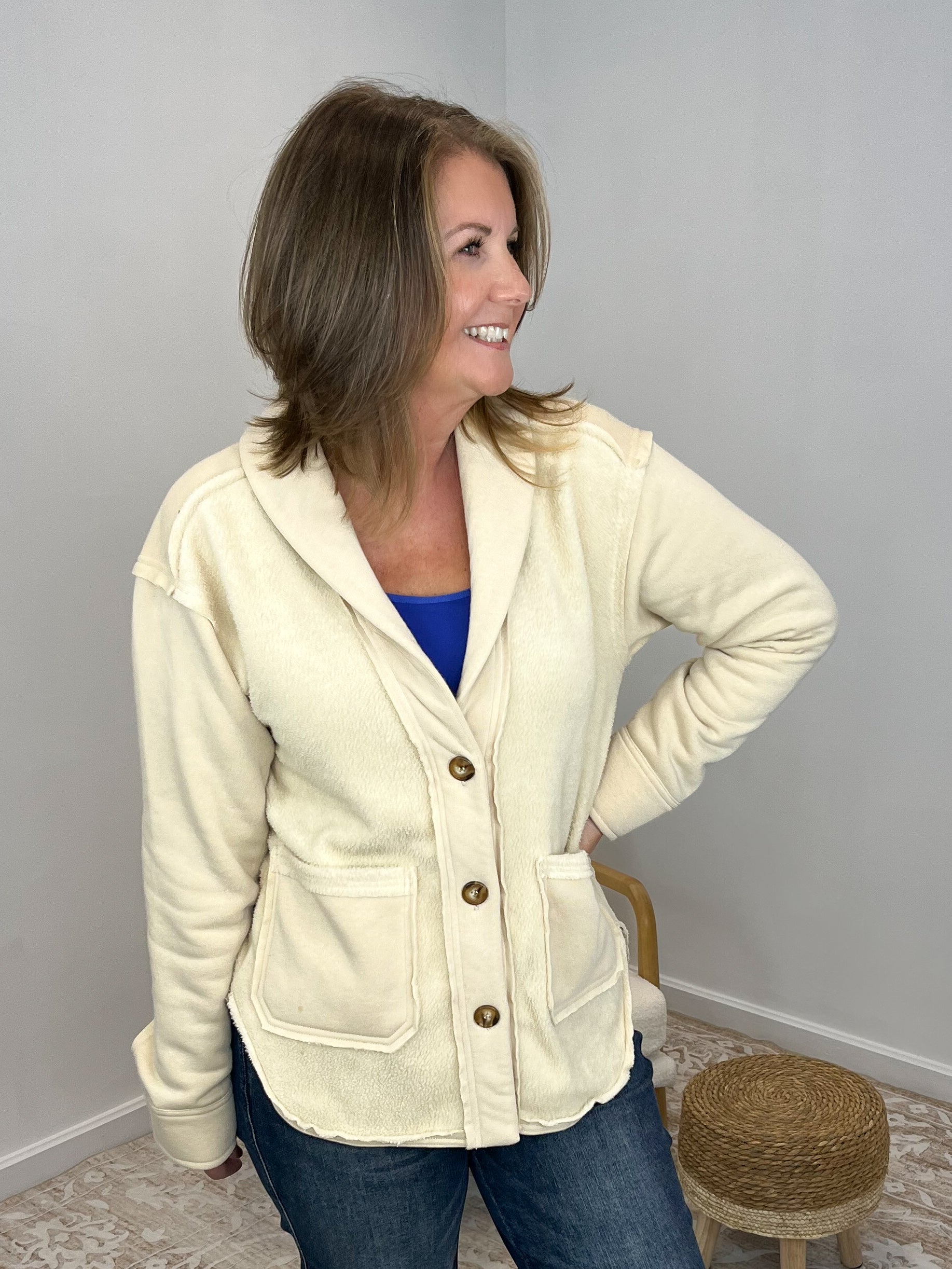 Cascade Jacket