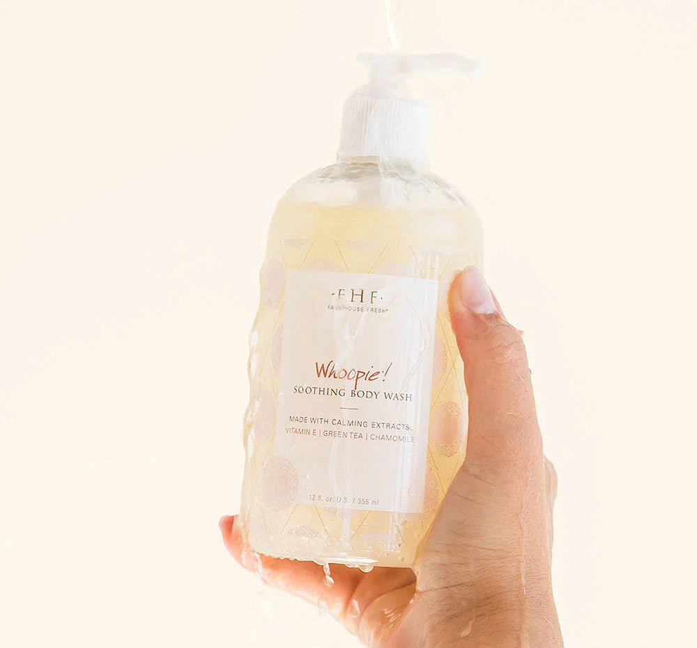 Farmhouse Fresh Whoopie®! Body Wash - Lavender Hills BeautyFarmhouse Fresh13509RT