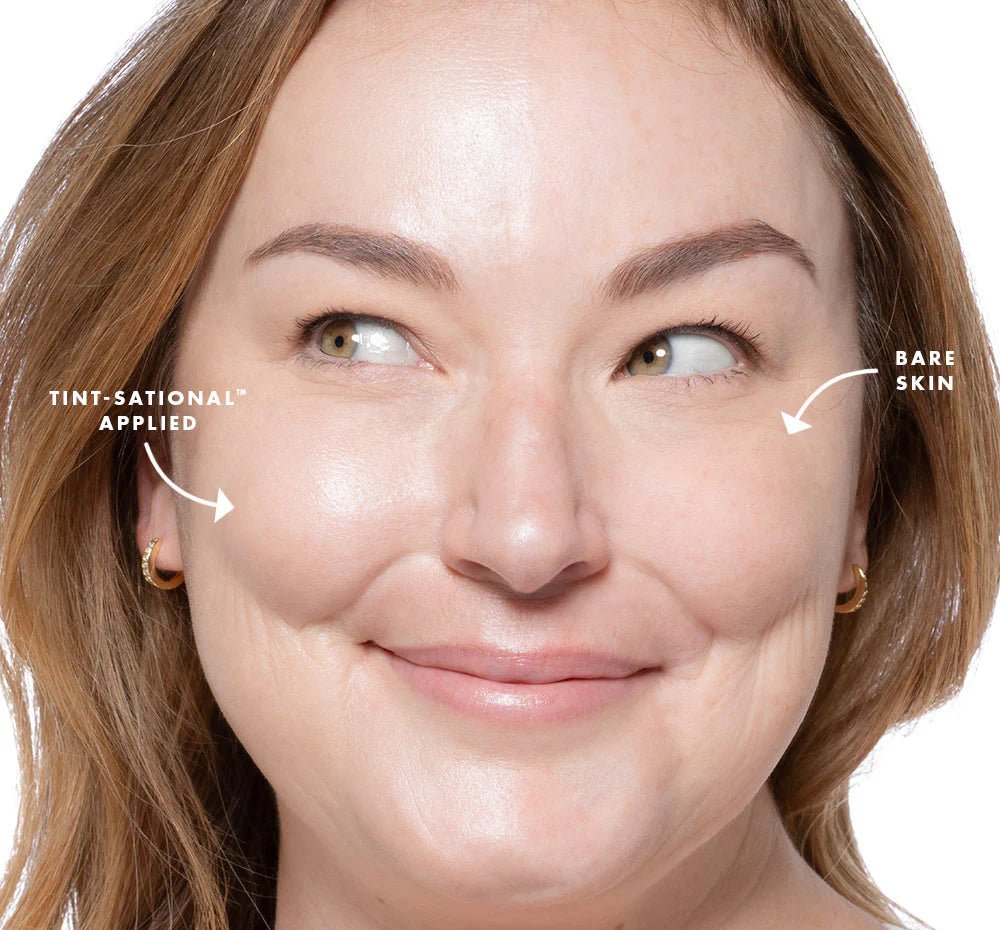 Farmhouse Fresh Tint - sational™ Sheer Skin - Perfecting Serum - Lavender Hills BeautyFarmhouse Fresh13875RT