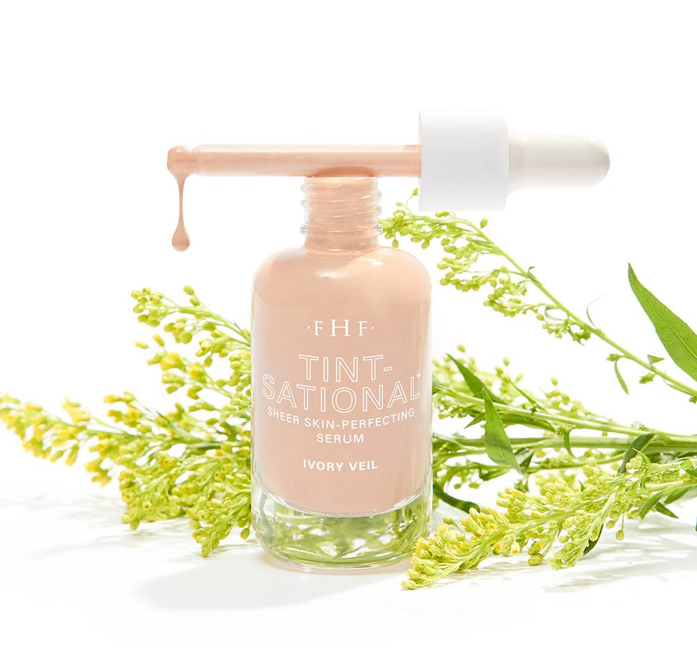 Farmhouse Fresh Tint - sational™ Sheer Skin - Perfecting Serum - Lavender Hills BeautyFarmhouse Fresh13875RT