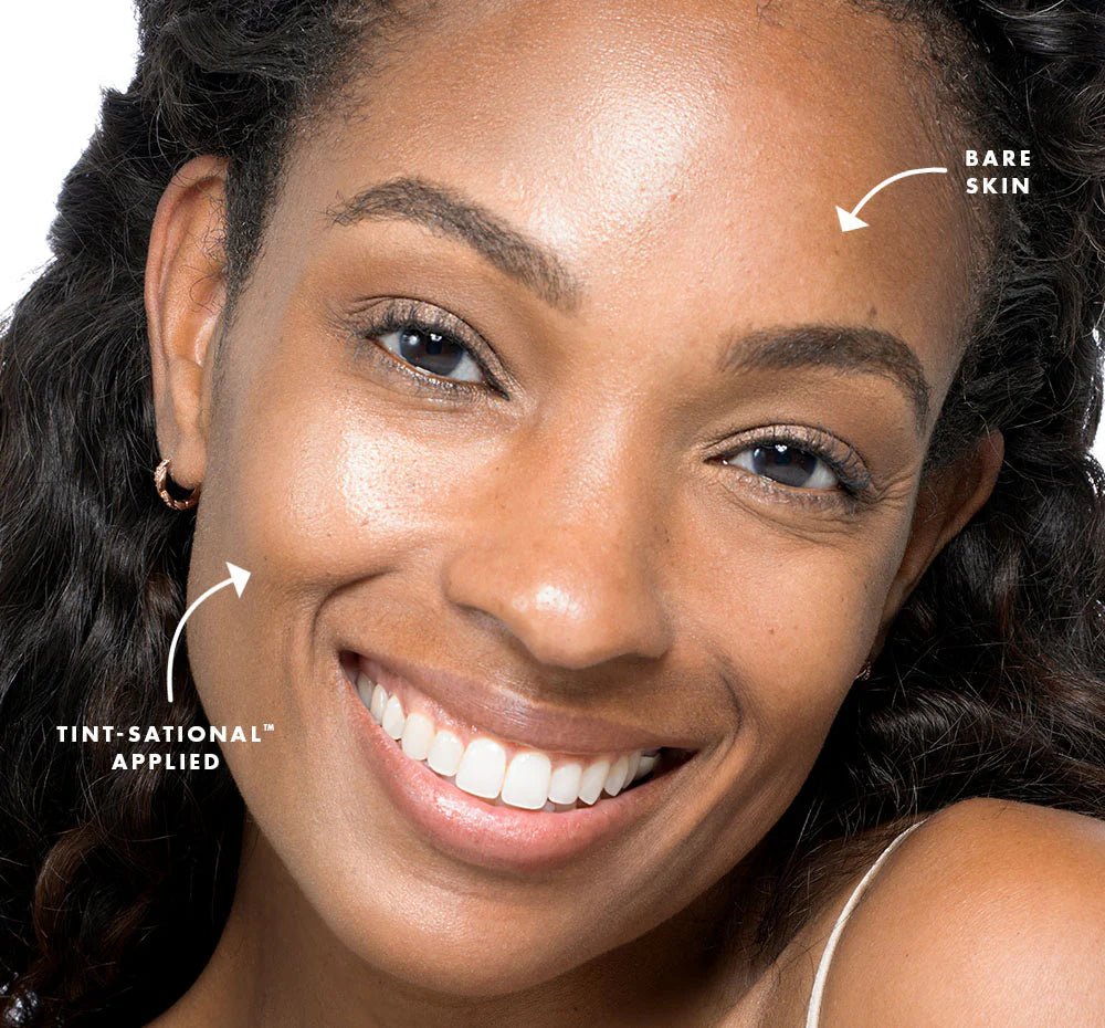 Farmhouse Fresh Tint - sational™ Sheer Skin - Perfecting Serum - Lavender Hills BeautyFarmhouse Fresh13875RT