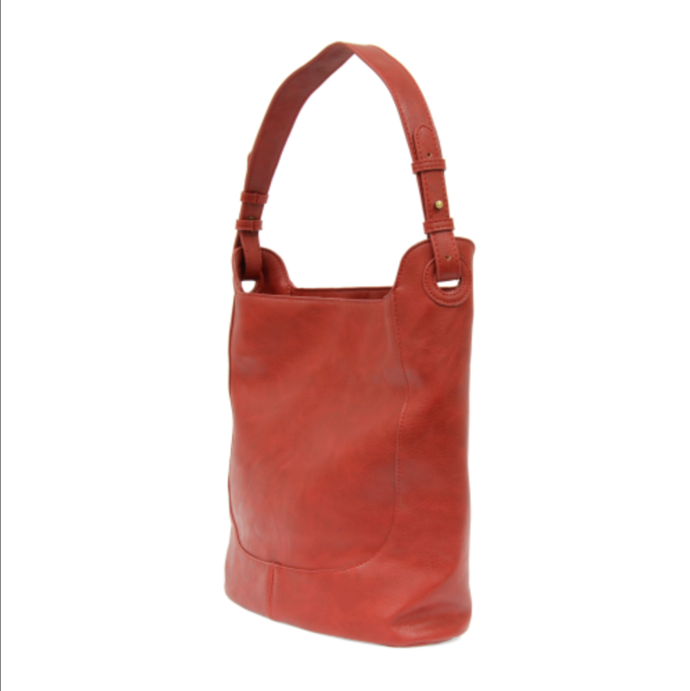 Adele Large Bucket Bag Purse Handbag