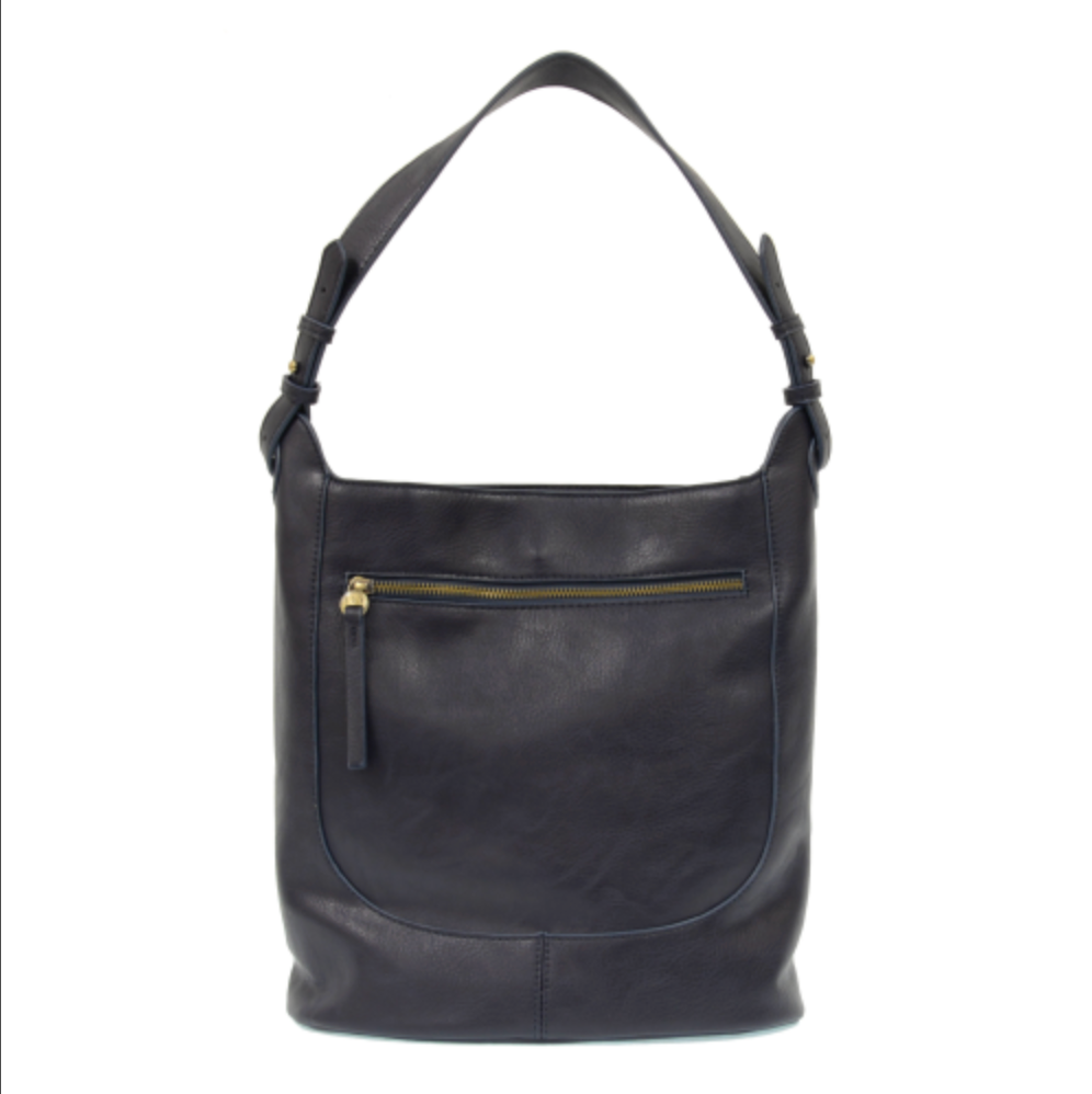 Adele Large Bucket Bag Purse Handbag