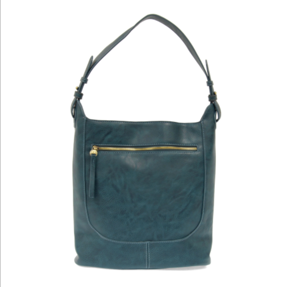 Adele Large Bucket Bag Purse Handbag