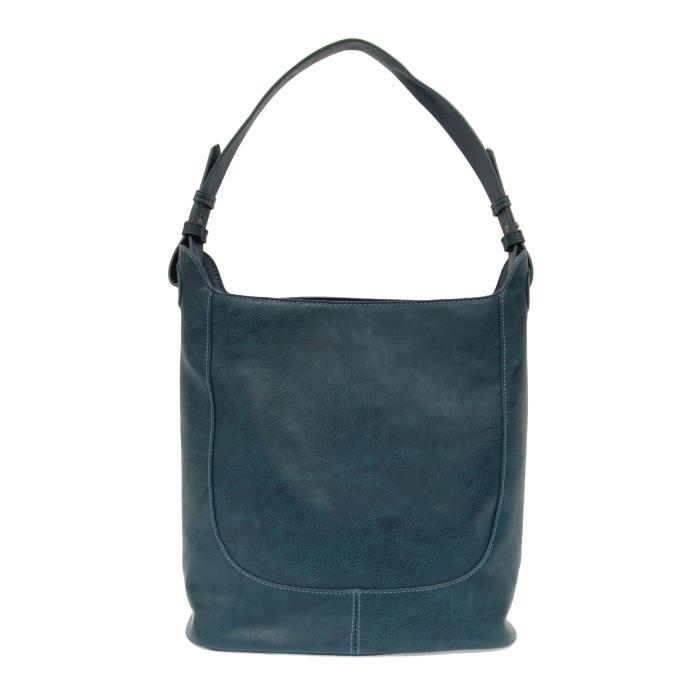 Adele Large Bucket Bag Purse Handbag