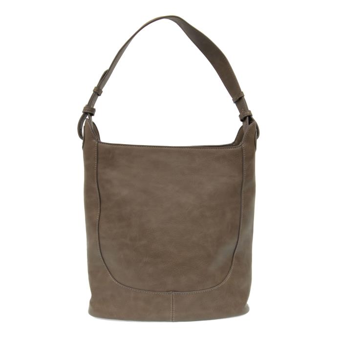 Adele Large Bucket Bag Purse Handbag