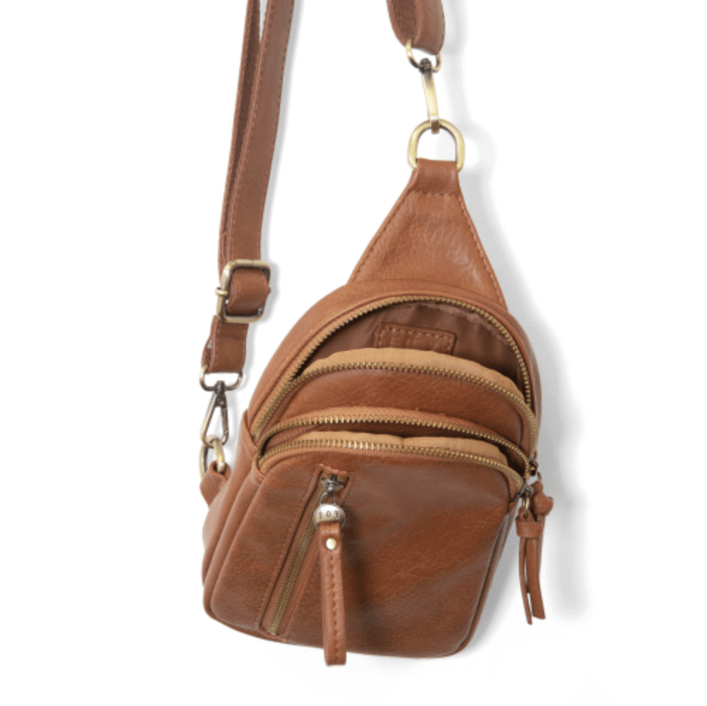 Skyler Sling Bag - Lavender Hills BeautyJoy SusanL8166 - 64