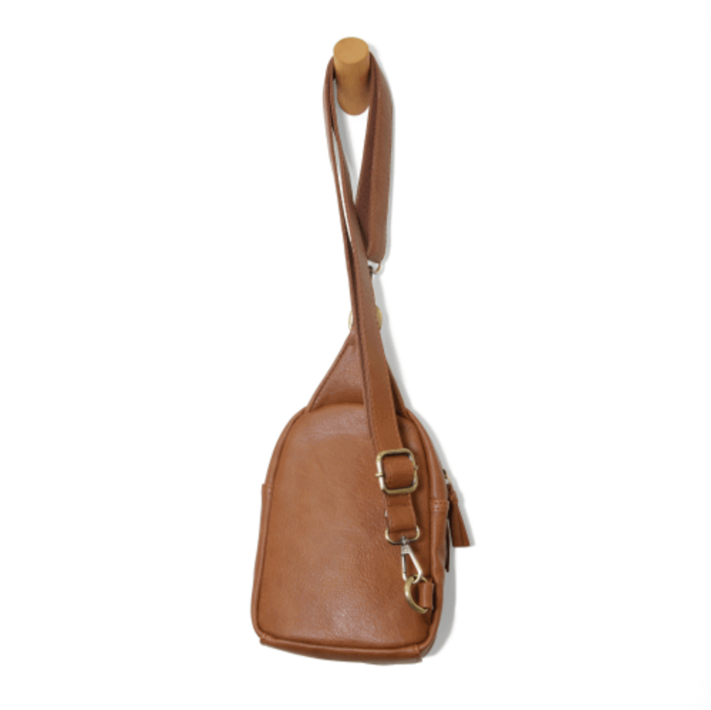 Skyler Sling Bag - Lavender Hills BeautyJoy SusanL8166 - 64