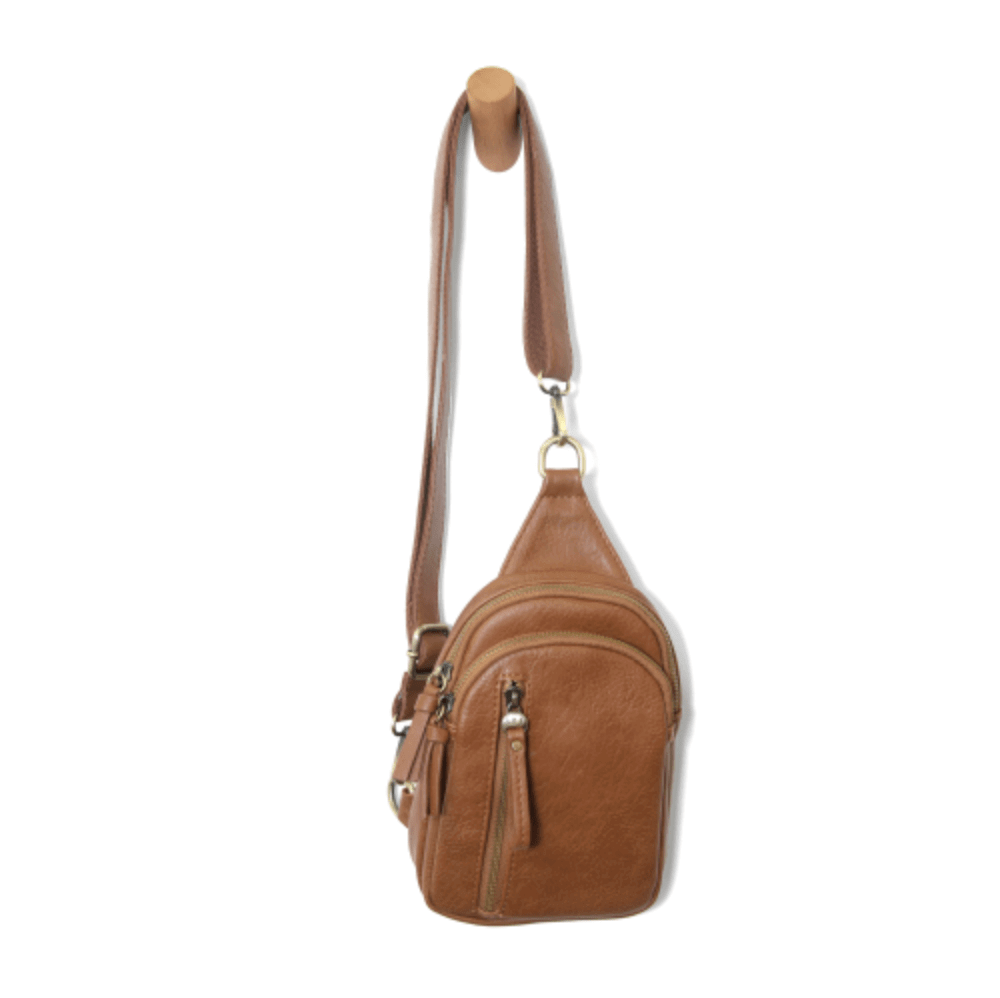 Skyler Sling Bag - Lavender Hills BeautyJoy SusanL8166 - 64
