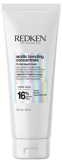 Acidic Bonding Concentrate 5-Min Liquid Mask | Redken - Lavender Hills BeautyRedkenP2564800