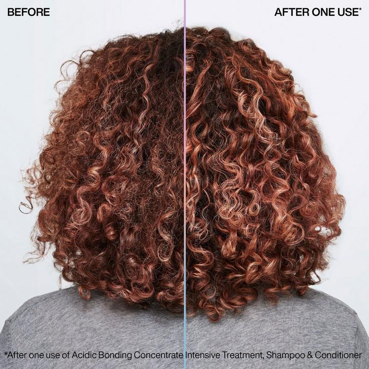 Acidic Bonding Concentrate Intensive Pre Shampoo Treatment Mask for Damaged Hair | Redken - Lavender Hills BeautyRedkenP2356100