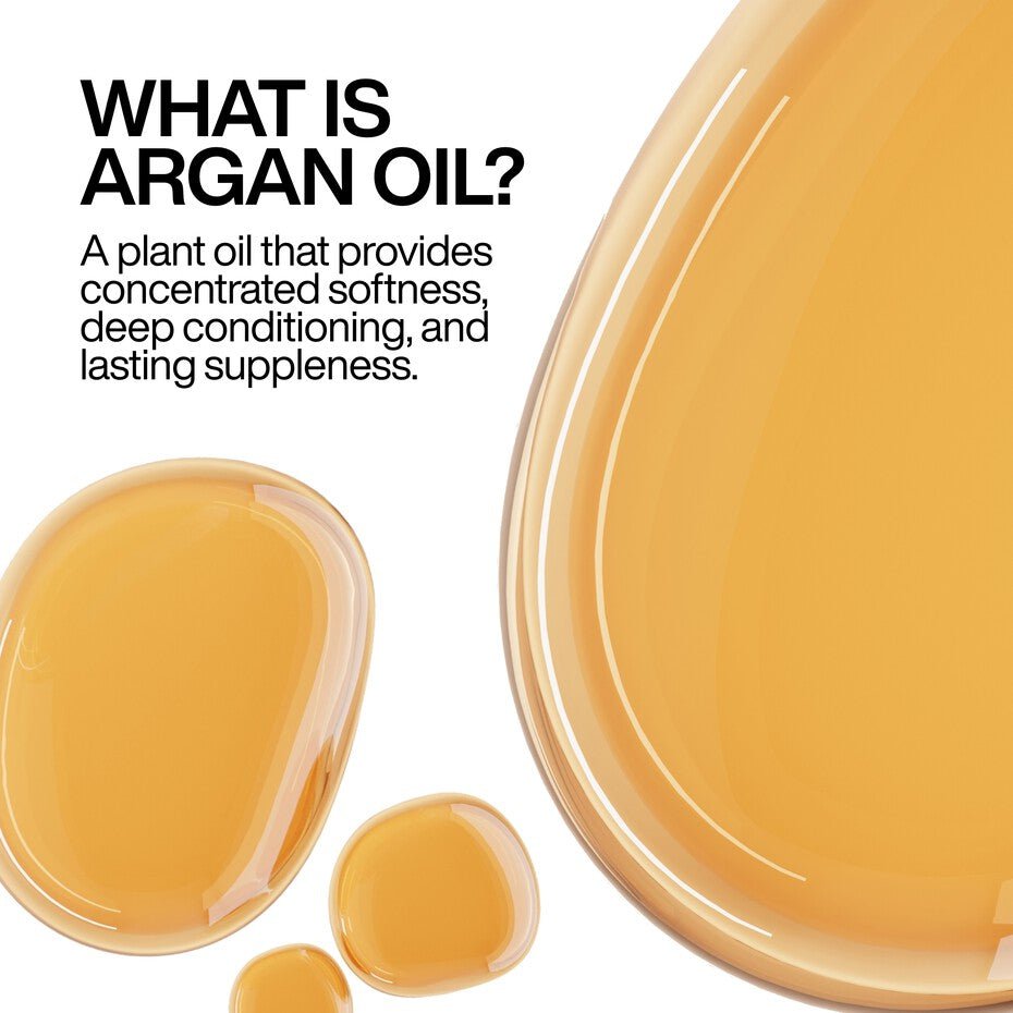All Soft™ Argan-6 Oil for Dry Hair | Redken - Lavender Hills BeautySalonCentricP1997303