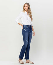 Load image into Gallery viewer, Beam - High Rise Flare/ Bootcut Jeans | Flying Monkey | F4906
