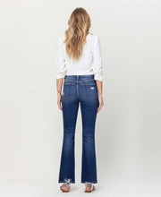 Load image into Gallery viewer, Beam - High Rise Flare/ Bootcut Jeans | Flying Monkey | F4906
