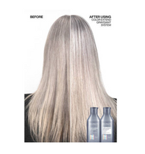 Load image into Gallery viewer, Color Extend Graydiant Purple Conditioner for Gray and Silver Hair  | Redken
