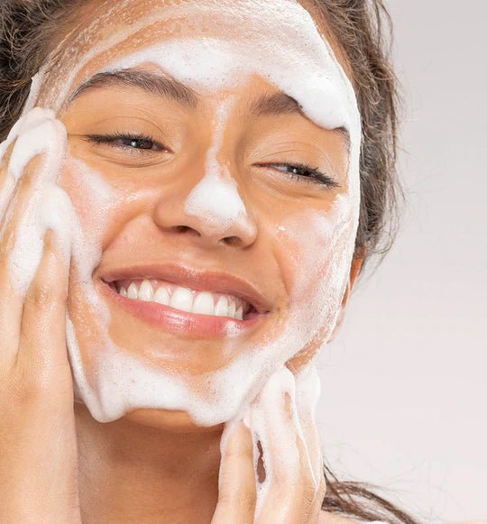 C the Future Foam Facial Cleanser | FarmHouse Fresh - Lavender Hills BeautyFarmhouse Fresh13172RT
