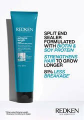 Extreme Length Leave-In Conditioner for Hair Growth | Redken - Lavender Hills BeautyRedkenP2031500