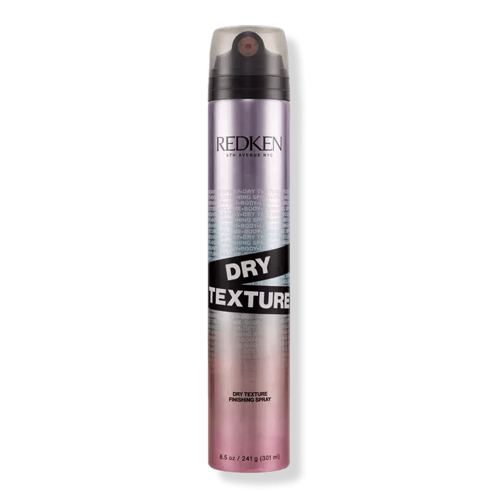 Dry Texture Finishing Spray | Redken - Lavender Hills BeautyRedken