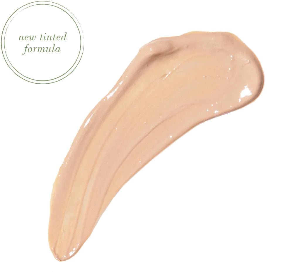 Elevated Shade 100% Mineral Sunscreen - Tinted Formula | FarmHouse Fresh - Lavender Hills BeautyFarmhouse Fresh